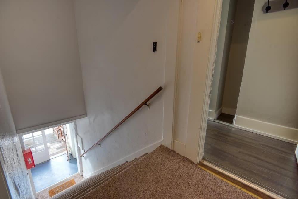 #Stayinmydistrict Historic Apartment Near Downtown Coos Bay Eksteriør bilde