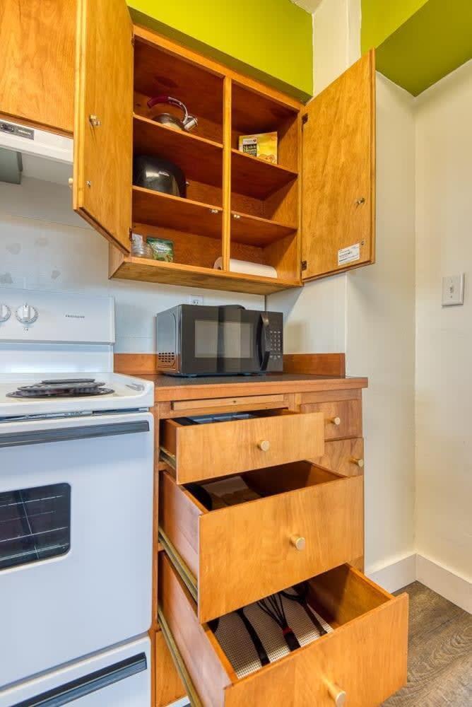 #Stayinmydistrict Historic Apartment Near Downtown Coos Bay Eksteriør bilde